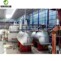 Waste Plastic to Diesel Machine For Sale